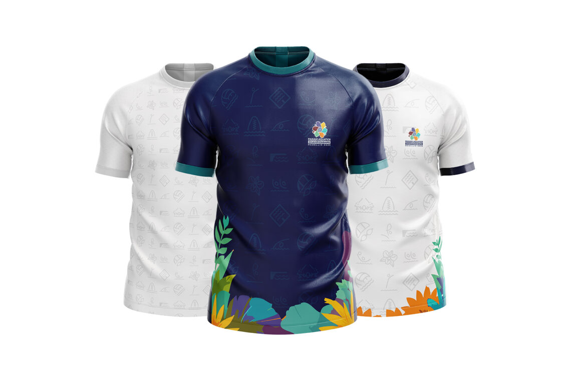 PANAM AQUATICS